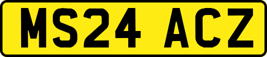 MS24ACZ