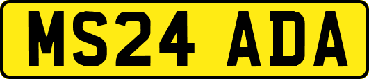 MS24ADA