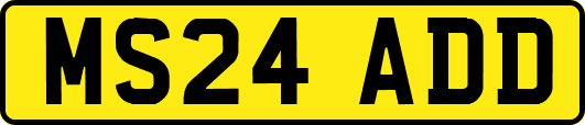 MS24ADD