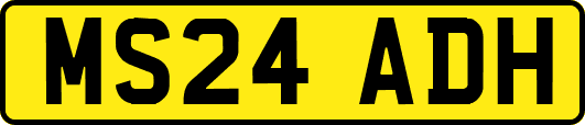 MS24ADH