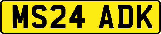 MS24ADK