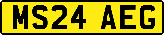 MS24AEG