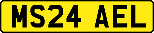 MS24AEL