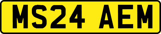 MS24AEM