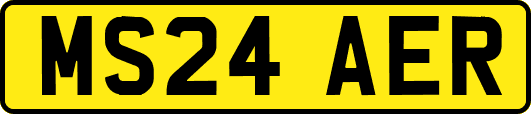 MS24AER