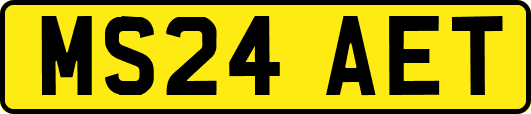 MS24AET