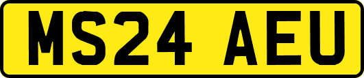 MS24AEU