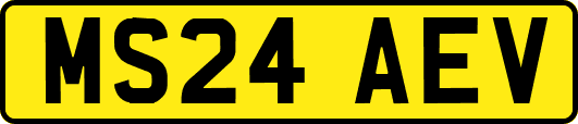 MS24AEV