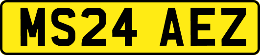 MS24AEZ