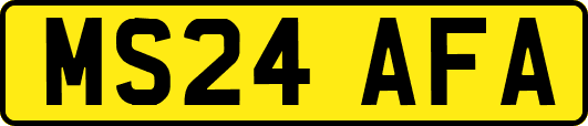 MS24AFA