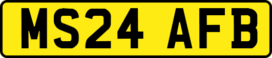 MS24AFB