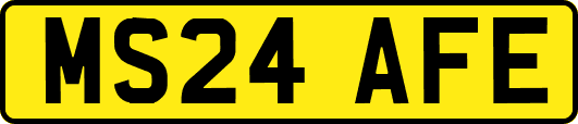 MS24AFE