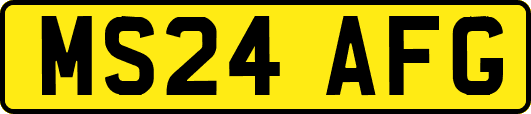 MS24AFG