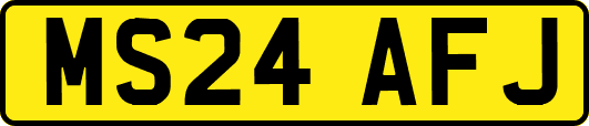 MS24AFJ