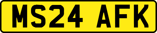 MS24AFK