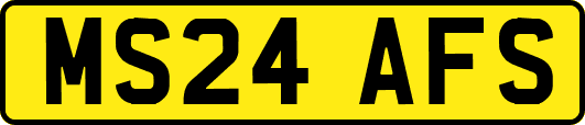 MS24AFS