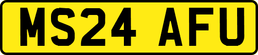 MS24AFU