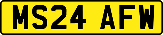 MS24AFW