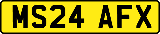 MS24AFX