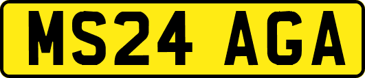 MS24AGA