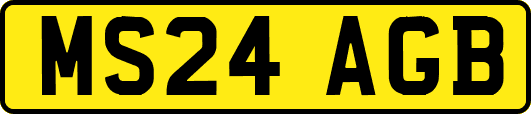 MS24AGB