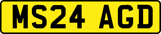 MS24AGD