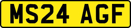 MS24AGF