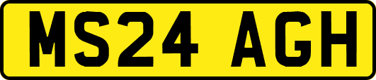 MS24AGH