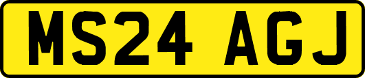 MS24AGJ