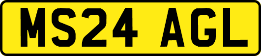 MS24AGL