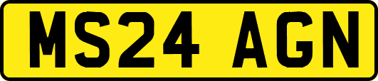 MS24AGN
