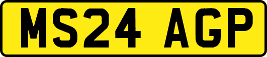 MS24AGP