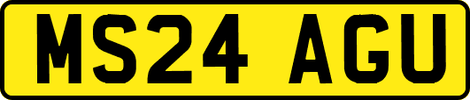 MS24AGU