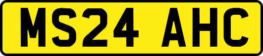MS24AHC