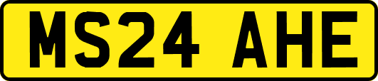 MS24AHE