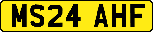 MS24AHF