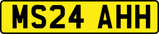 MS24AHH