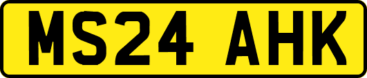 MS24AHK