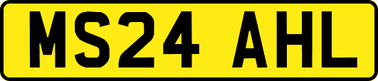 MS24AHL