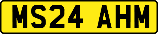 MS24AHM