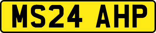 MS24AHP