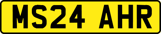 MS24AHR