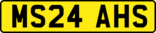 MS24AHS