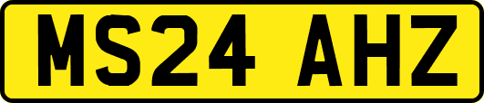 MS24AHZ