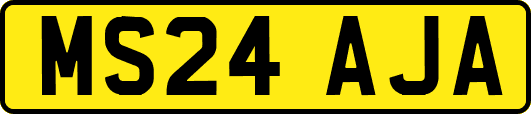 MS24AJA