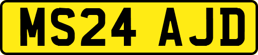 MS24AJD