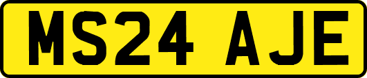 MS24AJE