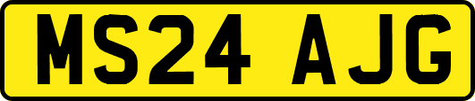 MS24AJG