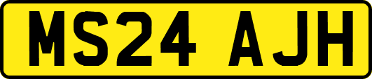 MS24AJH