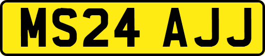 MS24AJJ